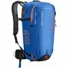 Sacs Airbags ORTOVOX ASCENT 30 AVABAG KIT SAFETY BLUE 23 Bleu
