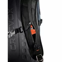 Sacs Airbags ORTOVOX ASCENT 30 AVABAG KIT SAFETY BLUE 23 Bleu -Optique Sécurité Soldes 9 50037 ascent 30 avabag kit safety blue 46102 51201 05