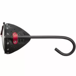 Lunettes De Soleil Sport JULBO VERMONT NOIR/ROUGE ALTI ARC 4+ 21 Noir / Rouge -Optique Sécurité Soldes 9 51858 vermont noir rouge alti arc4 J0106114 03