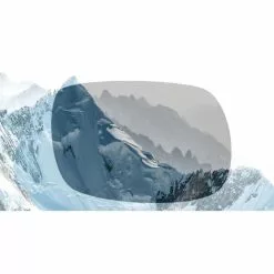 Lunettes De Soleil Sport JULBO VERMONT NOIR/ROUGE ALTI ARC 4+ 21 Noir / Rouge -Optique Sécurité Soldes 9 51858 vermont noir rouge alti arc4 J0106114 04