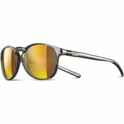 Lunettes De Soleil Sport JULBO FAME GRIS TRAN BRIL SP3CF GOLD 19 Gris / Jaune