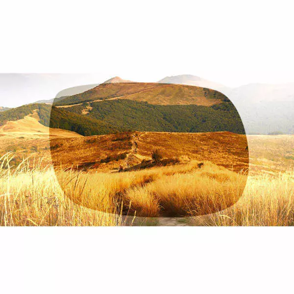 Lunettes De Soleil Sport JULBO FAME GRIS TRAN BRIL SP3CF GOLD 19 Gris / Jaune 3 Lunettes De Soleil Sport JULBO FAME GRIS TRAN BRIL SP3CF GOLD 19 Gris / Jaune – Image 3