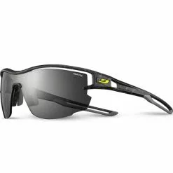 Lunettes De Soleil Sport JULBO AERO NOIR TRANSL REACTIVE 22 Noir