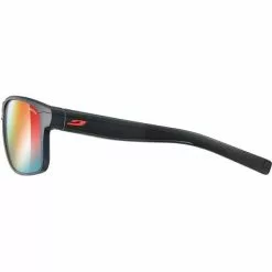 Lunettes De Soleil Sport JULBO RENEGADE MAT BLACK ZLF 22 Noir / Orange -Optique Sécurité Soldes 9 52294 j4993314 03