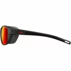 Lunettes De Soleil Sport JULBO CAMINO NOIR SP3CF MULTI ROUGE 22 Noir / Rouge -Optique Sécurité Soldes 9 52295 camino noir sp3cf multi rouge j5011114 03