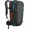 Sacs Airbags ORTOVOX ASCENT 28 S AVABAG KIT NOIR ANTHRACITE 23 Gris