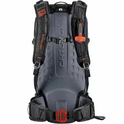 Sacs Airbags ORTOVOX ASCENT 28 S AVABAG KIT NOIR ANTHRACITE 23 Gris 8 Sacs Airbags ORTOVOX ASCENT 28 S AVABAG KIT NOIR ANTHRACITE 23 Gris -Optique Sécurité Soldes 9 54229 ascent 28 avabag kit noir anthr 46103 985 03