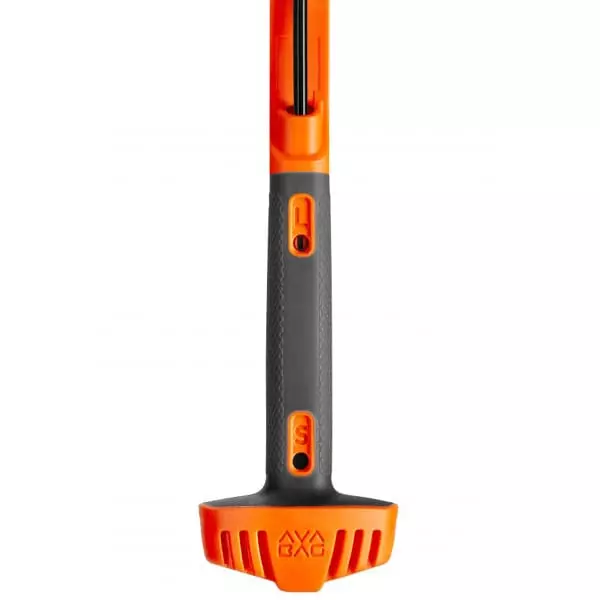 Sacs Airbags ORTOVOX ASCENT 28 S AVABAG KIT NOIR ANTHRACITE 23 Gris 6 Sacs Airbags ORTOVOX ASCENT 28 S AVABAG KIT NOIR ANTHRACITE 23 Gris – Image 6