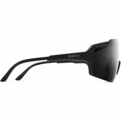 Lunettes De Soleil Sport SMITH FLYWHEEL MATTE BLACK SUN BLACK 21 Noir -Optique Sécurité Soldes 9 57428 flywheel matte black sun black 201517 003991C 03