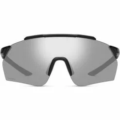 Lunettes De Soleil Sport SMITH RUCKUS MATTE BLACK CHROMAPOP PLATINUM MIRROR 21 Noir 7 Lunettes De Soleil Sport SMITH RUCKUS MATTE BLACK CHROMAPOP PLATINUM MIRROR 21 Noir -Optique Sécurité Soldes 9 57447 ruckus matte black chromapop platinum mirror 201522 00399xb 03