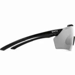 Lunettes De Soleil Sport SMITH RUCKUS MATTE BLACK CHROMAPOP PLATINUM MIRROR 21 Noir 8 Lunettes De Soleil Sport SMITH RUCKUS MATTE BLACK CHROMAPOP PLATINUM MIRROR 21 Noir -Optique Sécurité Soldes 9 57447 ruckus matte black chromapop platinum mirror 201522 00399xb 04