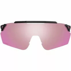 Lunettes De Soleil Sport SMITH RUCKUS MATTE BLACK CHROMAPOP PLATINUM MIRROR 21 Noir 9 Lunettes De Soleil Sport SMITH RUCKUS MATTE BLACK CHROMAPOP PLATINUM MIRROR 21 Noir -Optique Sécurité Soldes 9 57447 ruckus matte black chromapop platinum mirror 201522 00399xb 05