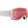 Masques De Ski JULBO LUNA BLANC REACTIV ALL AROUND 2-3 23 Blanc