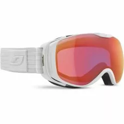 Masques De Ski JULBO LUNA BLANC REACTIV ALL AROUND 2-3 23 Blanc