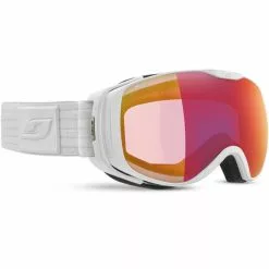 Masques De Ski JULBO LUNA BLANC REACTIV ALL AROUND 2-3 23 Blanc -Optique Sécurité Soldes 9 58025 luna blanc rv aa2 3 multilayer fire j72873109 03