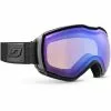 Masques De Ski JULBO AEROSPACE NOIR REACTIV PERFORMANCE 1-3 23 Noir