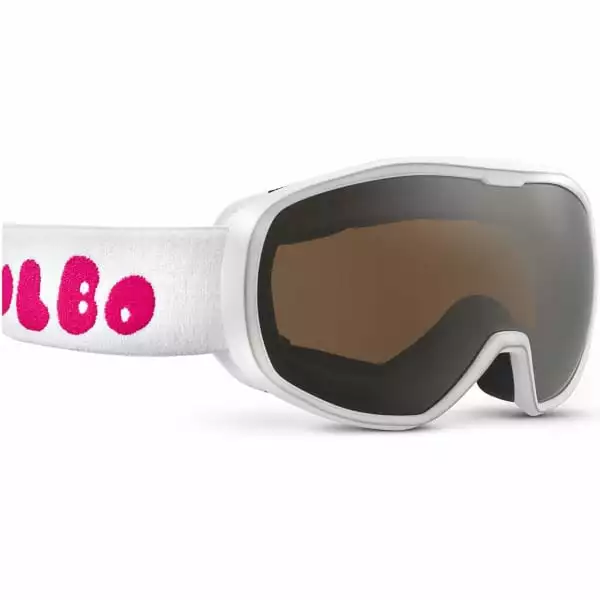 Masques De Ski JULBO SPOT BLANC SPECTRON3 23 Blanc 1 Masques De Ski JULBO SPOT BLANC SPECTRON3 23 Blanc