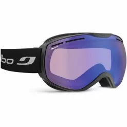 Masques De Ski JULBO FUSION NOIR REACTIV PERFORMANCE 1-3 23 Noir
