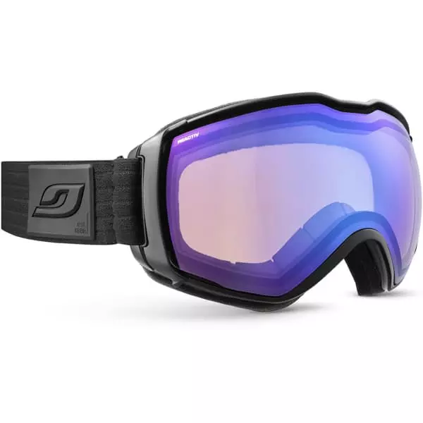 Masques De Ski JULBO AEROSPACE OTG NOIR REACTIV PERFORMANCE 1-3 23 Noir 1 Masques De Ski JULBO AEROSPACE OTG NOIR REACTIV PERFORMANCE 1-3 23 Noir