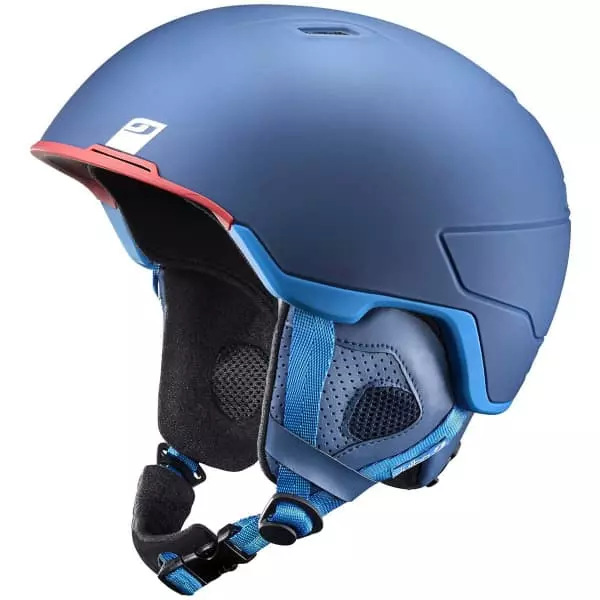 Casques Ski JULBO HAL BLEU 23 Bleu 1 Casques Ski JULBO HAL BLEU 23 Bleu