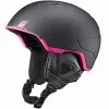 Casques Ski JULBO HAL NOIR/ROSE 23 Noir / Rose