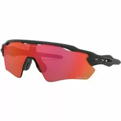 Lunettes De Soleil Sport OAKLEY RADAR EV PATH MTTBLK W/ PRIZMTRAILTORCH 22 Noir