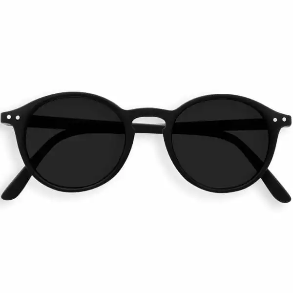 Lunettes De Soleil Lifestyle IZIPIZI #D SUN BLACK 22 Noir 1 Lunettes De Soleil Lifestyle IZIPIZI #D SUN BLACK 22 Noir