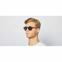 Lunettes De Soleil Lifestyle IZIPIZI #D SUN BLACK 22 Noir 6 Lunettes De Soleil Lifestyle IZIPIZI #D SUN BLACK 22 Noir -Optique Sécurité Soldes 9 59161 d sun black SLMSDC01 00 03
