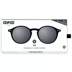 Lunettes De Soleil Lifestyle IZIPIZI #D SUN BLACK 22 Noir 7 Lunettes De Soleil Lifestyle IZIPIZI #D SUN BLACK 22 Noir -Optique Sécurité Soldes 9 59161 d sun black SLMSDC01 00 04