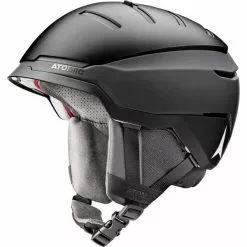 Casques Ski ATOMIC SAVOR GT BLACK 23 Noir