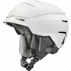Casques Ski ATOMIC SAVOR GT WHITE 22 Blanc