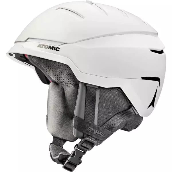 Casques Ski ATOMIC SAVOR GT WHITE 22 Blanc 1 Casques Ski ATOMIC SAVOR GT WHITE 22 Blanc
