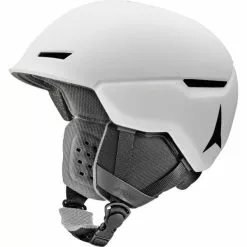 Casques Ski ATOMIC REVENT WHITE 23 Blanc