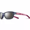 Lunettes De Soleil Sport JULBO PLAYER L PUPLE/PINK SP3+ 19 Bleu / Rose