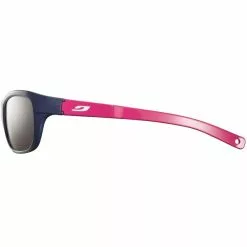 Lunettes De Soleil Sport JULBO PLAYER L PUPLE/PINK SP3+ 19 Bleu / Rose -Optique Sécurité Soldes 9 61716 player l violet rose sp3 j4631126 03