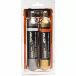 Sets De Déclenchement BLACK DIAMOND AVALANCHE AIRBAG CARTRIDGE S 23 Gris