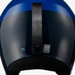 Casques Ski SALOMON S RACE FIS INJECTED BLUE 22 Bleu -Optique Sécurité Soldes 9 64338 s race fis injected blue l40834800 03