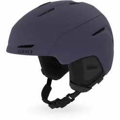 Casques Ski GIRO NEO MAT MIDNIGHT 22 Bleu