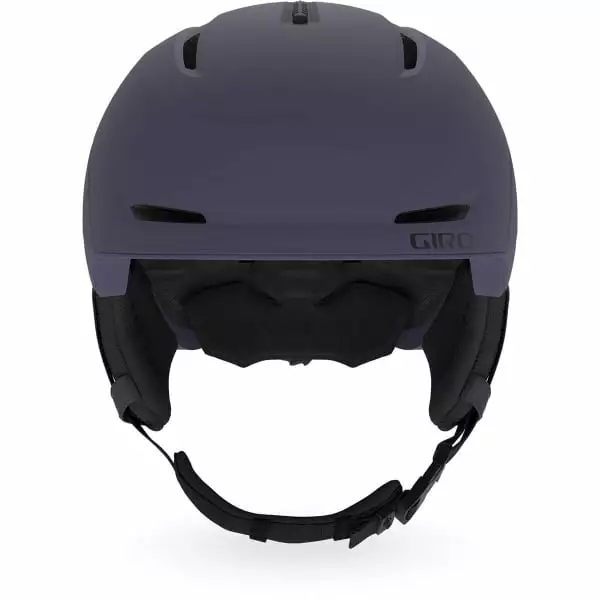 Casques Ski GIRO NEO MAT MIDNIGHT 22 Bleu 3 Casques Ski GIRO NEO MAT MIDNIGHT 22 Bleu – Image 3