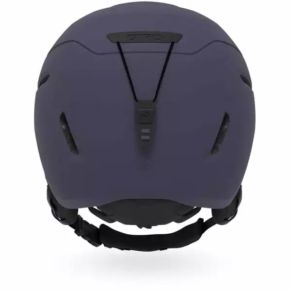 Casques Ski GIRO NEO MAT MIDNIGHT 22 Bleu 4 Casques Ski GIRO NEO MAT MIDNIGHT 22 Bleu – Image 4