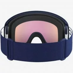 Masques De Ski POC ORB CLARITY LEAD BLUE/SPEKTRIS ORANGE 23 Bleu -Optique Sécurité Soldes 9 65484 orb clarity lead blue spektris orange 40700 8270 04