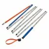 Sondes Avalanche ORTOVOX ALU 320+ PFA 23 Bleu / Orange
