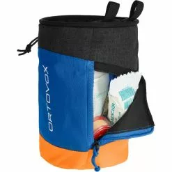 Trousses De Secours ORTOVOX FIRST AID ROCK DOC DIVERSE / SAFETY BLUE 22 Bleu