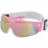 Visières Ski De Fond EXEL XC FLIP LITE VISION PINK 21 Blanc / Rose