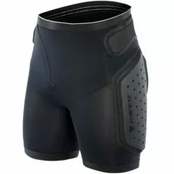 Shorts De Protection DAINESE ACTION SHORTS EVO BLACK/WHITE 23 Noir