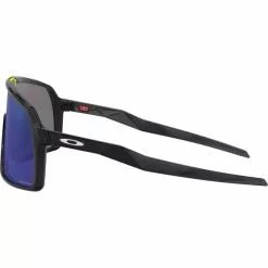 Lunettes De Soleil Sport OAKLEY SUTRO BLACK INK PRIZM JADE 22 Jaune / Noir -Optique Sécurité Soldes 9 66338 sutro black ink prizm jade oo9406 0337 04