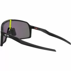 Lunettes De Soleil Sport OAKLEY SUTRO BLACK INK PRIZM JADE 22 Jaune / Noir -Optique Sécurité Soldes 9 66338 sutro black ink prizm jade oo9406 0337 05
