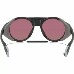 Lunettes De Soleil Sport OAKLEY CLIFDEN MATTE BLK PRIZM SNOW BLK 22 Noir / Gris -Optique Sécurité Soldes 9 66358 clifden matte blk prizm snow blk oo9440 0156 03