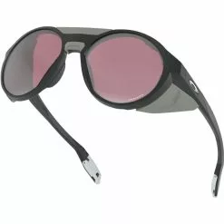 Lunettes De Soleil Sport OAKLEY CLIFDEN MATTE BLK PRIZM SNOW BLK 22 Noir / Gris -Optique Sécurité Soldes 9 66358 clifden matte blk prizm snow blk oo9440 0156 05