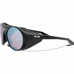 Lunettes De Soleil Sport OAKLEY CLIFDEN BLACK PRIZM SNOW SAPPHIRE 22 Noir -Optique Sécurité Soldes 9 66388 clifden pol black prizm snow sapphire oo9440 0256 03